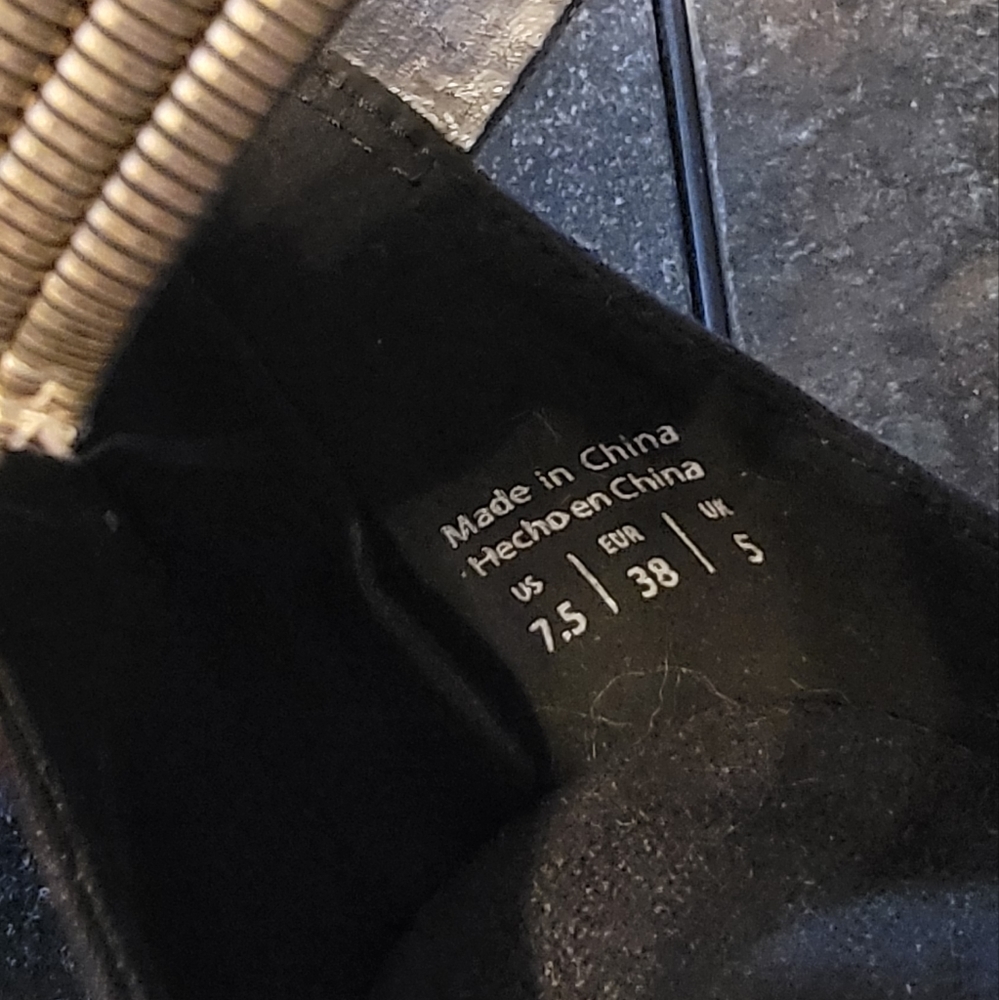 Aldo heels - Picture 3 of 4